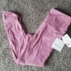 7/8 Milan leggings by Whisper